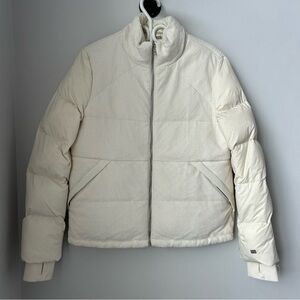 Soia & Kyo Khloe 700 Fill Power Down Coat